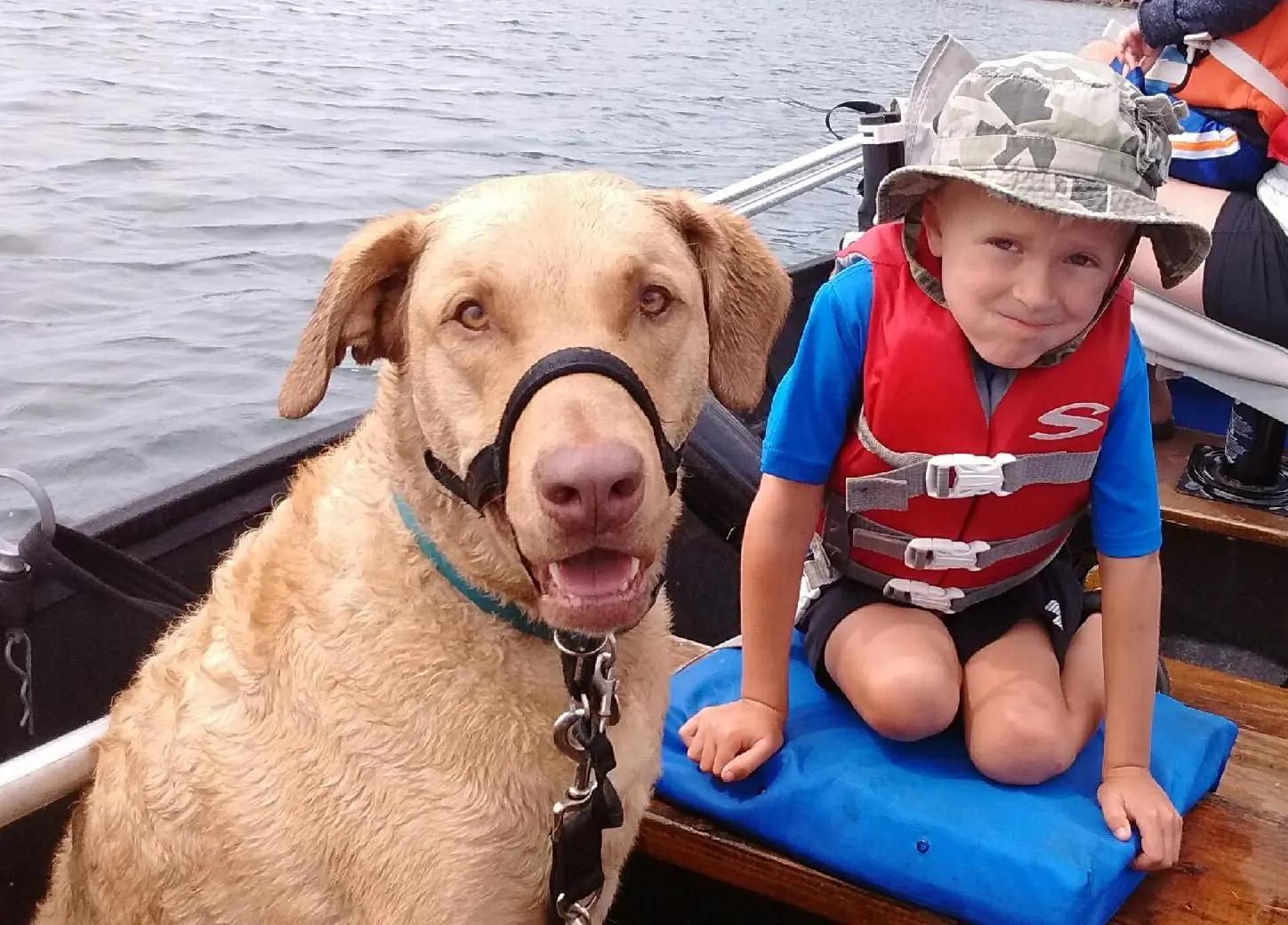 Max CBRRR 3257 Crabbing