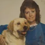 ACC National Specialty Show The Quails Inn Hotel, Lake San Marcos Resort, CA Friday, May 14, 2004 CH REDLION'S ROUGH SUEDE. SN 88678002. 12-20-01 Owner: Juanita E Schaeffer, Prineville, OR 97754. Breeder: Jane Pappler