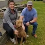 Tikki and new family
