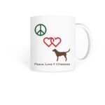 peace mug